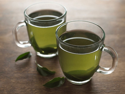 Benarkah Minum Teh Hijau Dapat Turunkan Berat Badan?